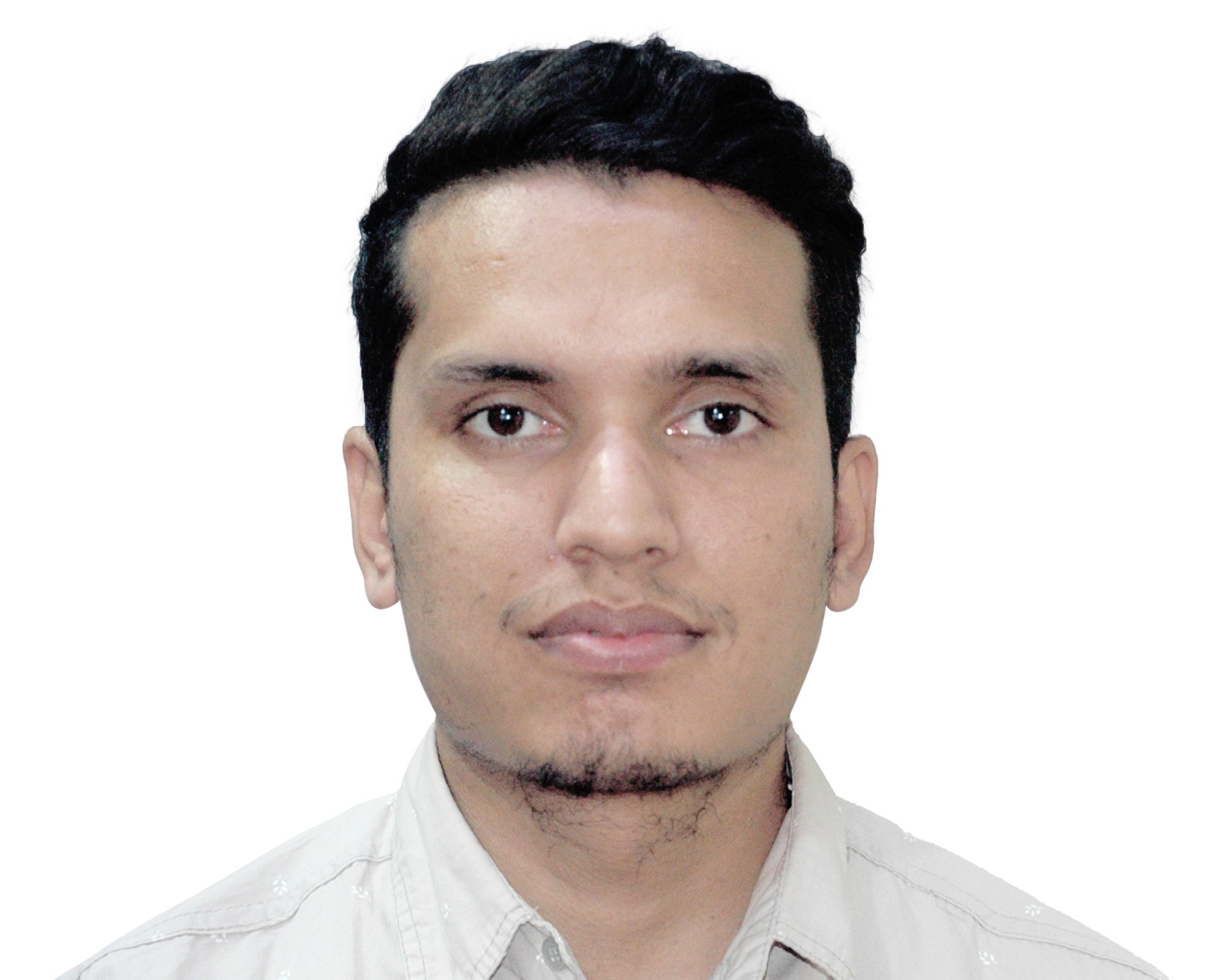 Anuj Giri